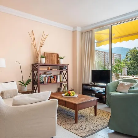 Carla Appartement *