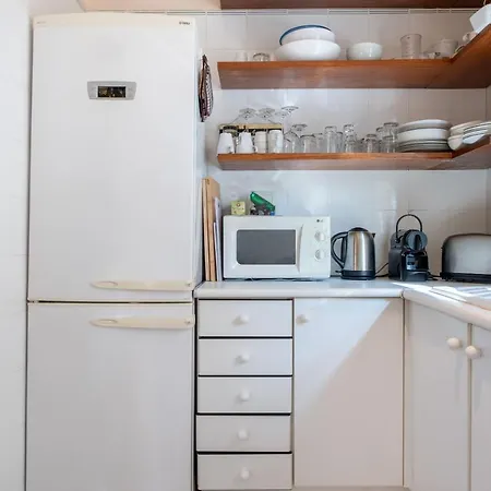 Appartement Carla