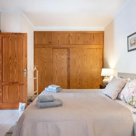 Carla Appartement