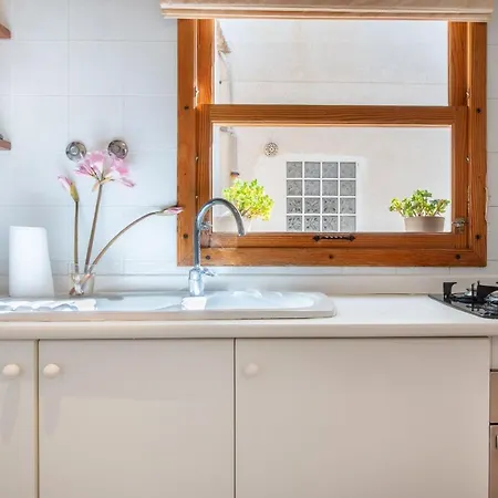 Carla Appartement Puerto de Sóller