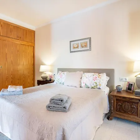 Carla Apartment Port De Soller