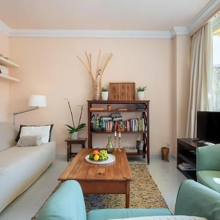 Carla Apartment